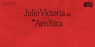 Julio Victoria & Aeróbica