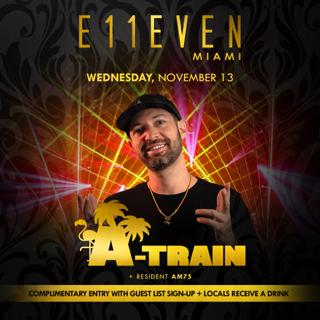 A-Train