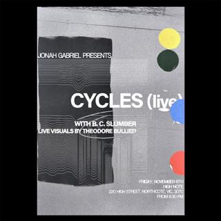 Cycles (Live)