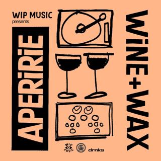 Wip Music Pres. Aperrie Ft Dj Ingrid