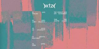 Thelma (Uk) + Special Guests // Xtaze