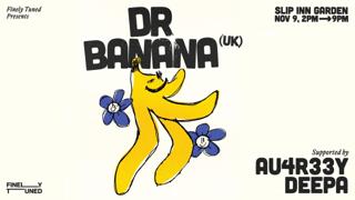 Dr Banana (Eora/Sydney)