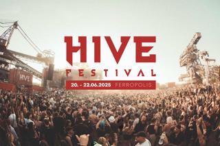 Hive Festival 2025