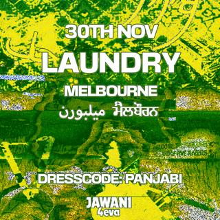 Jawani 4Eva - Melbourne