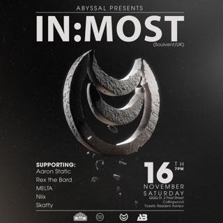 Abyssal Presents - In:Most