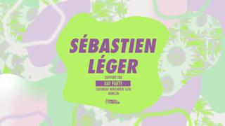 Sébastien Léger — Howler Day Party