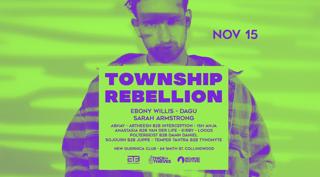 Eat The Beat & Thick As Thieves: Township Rebellion