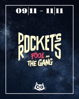 Pockets Rockets Meets Fool And The Gang