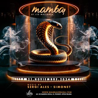 Mamba Urbana