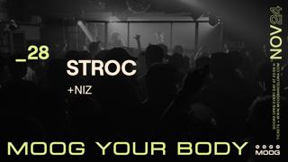 Stroc + Niz