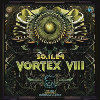 Vortex Viii