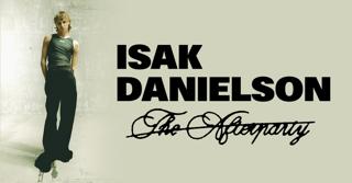 Isak Danielson | The Afterparty