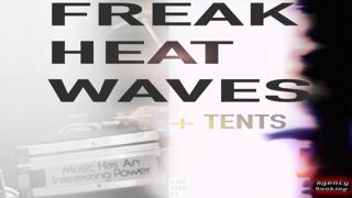 Freak Heat Waves