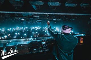 Milkshake, Ministry Of Sound - London'S Biggest Student Night