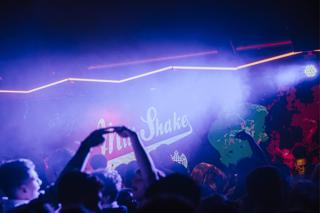 Milkshake, Ministry Of Sound - London'S Biggest Student Night