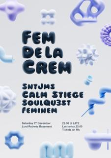 Fem De La Crem