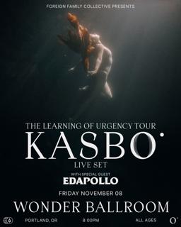 Kasbo With Edapollo