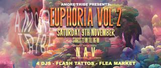 Euphoria Part Ii