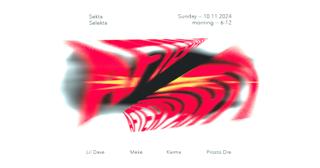 Selekta Afterparty / Lil Dave, Meke, Karma, Prosto Dre