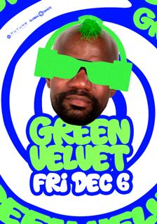 Green Velvet