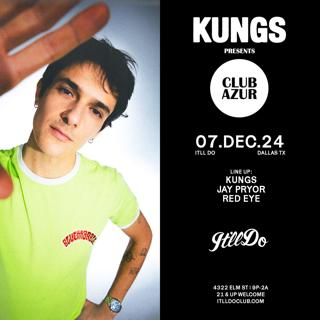 Kungs