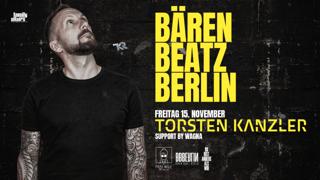 Bären Beatz Berlin W/ Torsten Kanzler