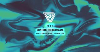 Control The Burza #4