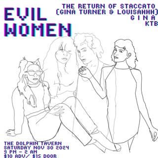 Evil Women