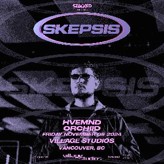 Skepsis (Vancouver)