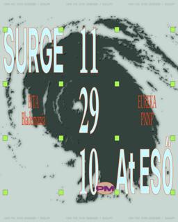 Surge