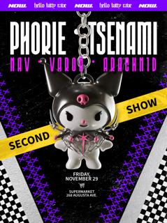 Hello Kitty Rave (Second Show)