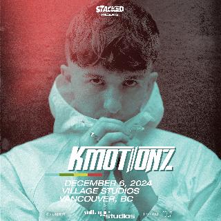 K Motionz (Vancouver)