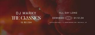 Dj Marky: The Classics