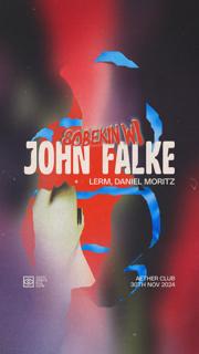 Sobekin With John Falke (Innervisions), Lerm, Daniel Moritz