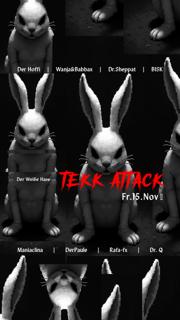 Tekk Attack