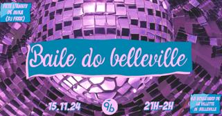 Baile Do Belleville