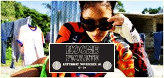 Noche Picante @ Sigurd Cph