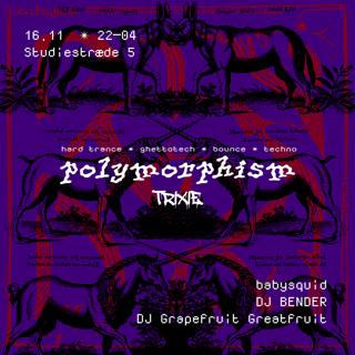 Polymorphism