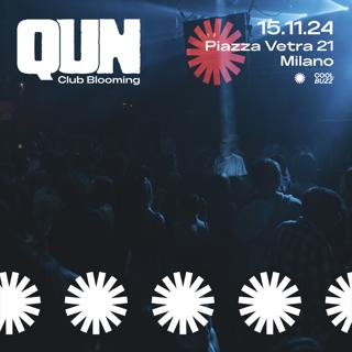 Qùn W/Simon Ricci, Lorenzo Piccoli, Peraz