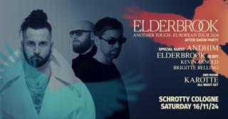 Andhim X Elderbrook