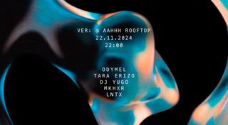 Ver: Pres. Odymel, Dj Yugo, Tara Erizo, Mkhxr, Lntx Munich