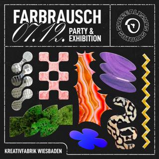 Farbrausch - One Last Dance//Surrealismus