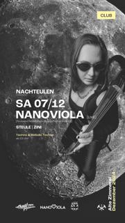 Nanoviola [Live]