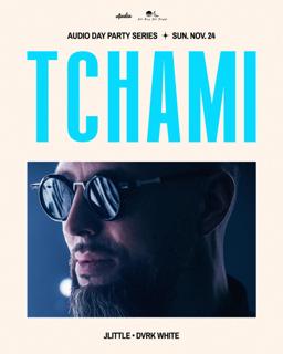 Day Party With Tchami