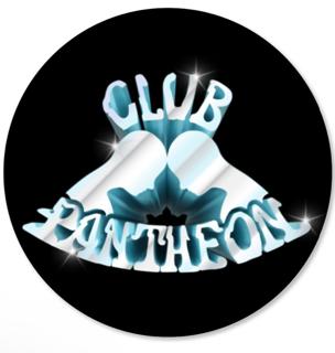 Club Pantheon - Launch Party