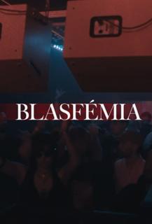 Blasfémia X Cheka (Ua)