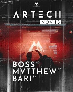 Artech W. Boss, Mvtthew & Bari