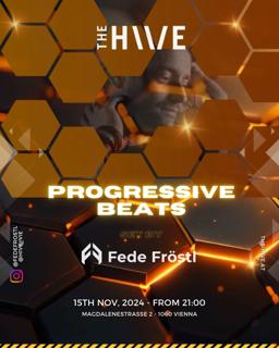 Progressive Beats