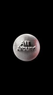 All Around X Fractal Disco Club