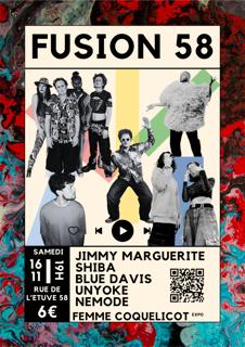 Fusion 58